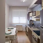 Arroyos Lägenhet