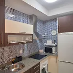 Arroyos Lägenhet Ponferrada