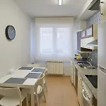 Arroyos Lägenhet