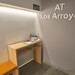 Arroyos *