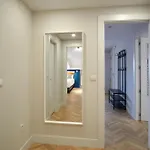 Arroyos Lägenhet *