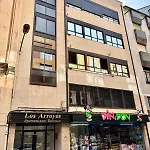 Arroyos Ponferrada