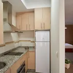 Lägenhet Arroyos