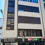 Arroyos