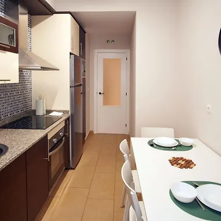 Arroyos Apartment *