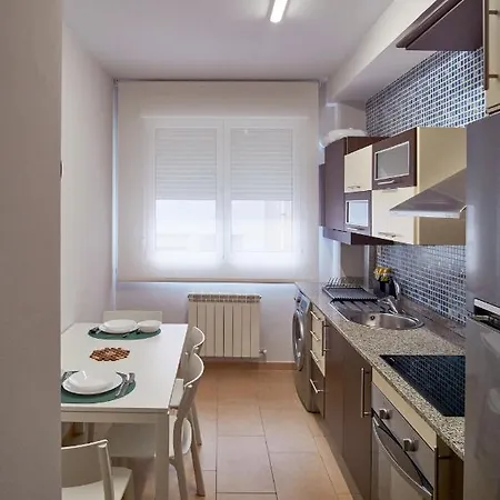 Arroyos Apartman
