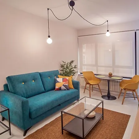 Arroyos Apartment *