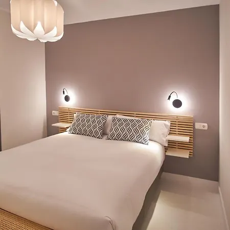 Arroyos Apartman *