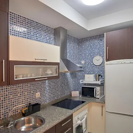 Arroyos Apartment Ponferrada