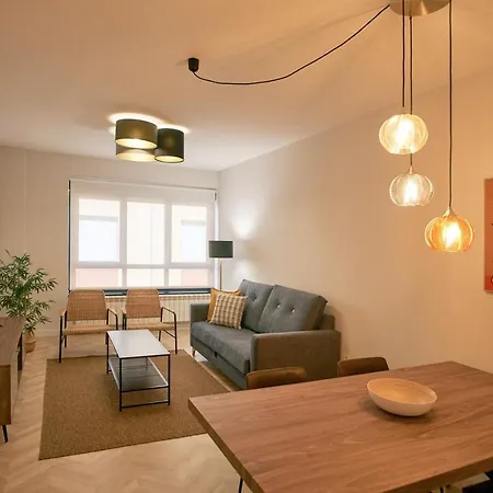 Arroyos Apartment
