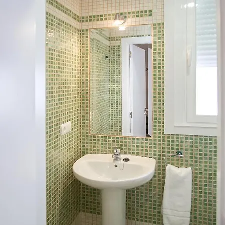 Apartment Arroyos Ponferrada