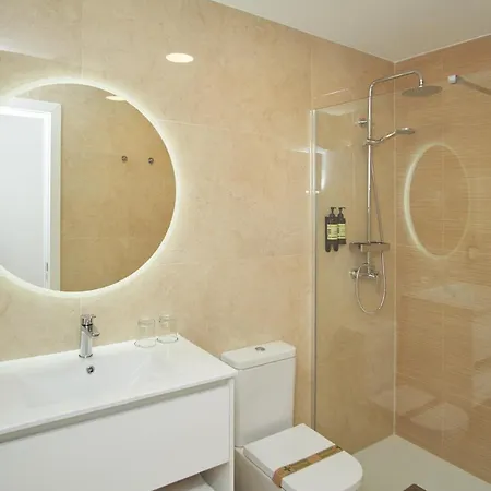 Arroyos Apartman *