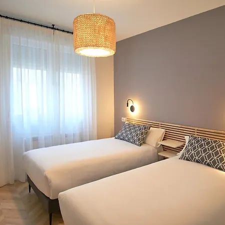 Apartman Arroyos Ponferrada