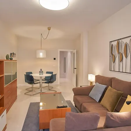 Arroyos Apartment *