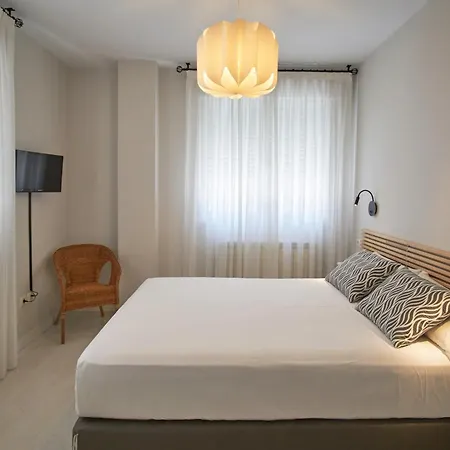 Apartment Arroyos *
