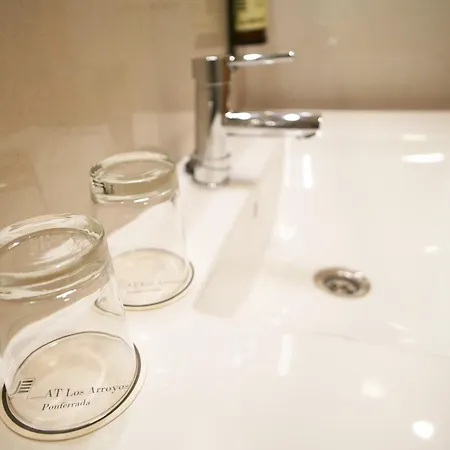 Apartment Arroyos Ponferrada