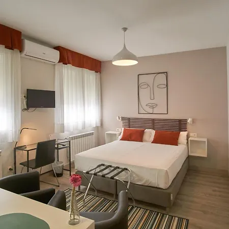 Arroyos Apartman
