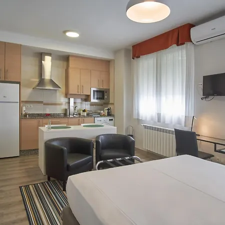 Apartment Arroyos *