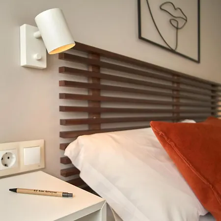 Arroyos Apartment Ponferrada