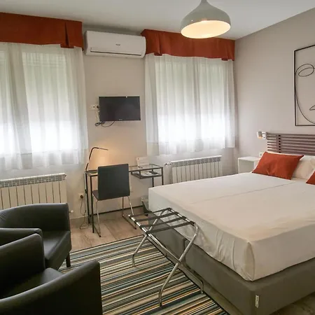 Apartman Arroyos