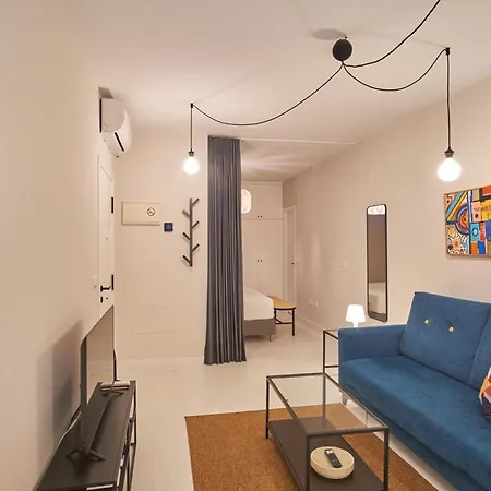 Apartman Arroyos *