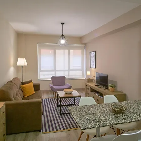 Apartment Arroyos