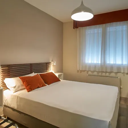 Apartment Arroyos Ponferrada