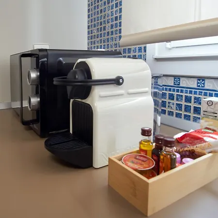 Apartment Arroyos