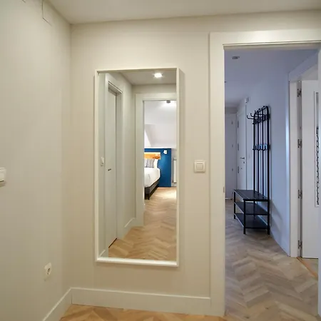 Arroyos Apartman *