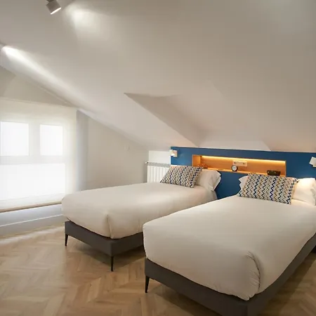 Arroyos Apartment Ponferrada