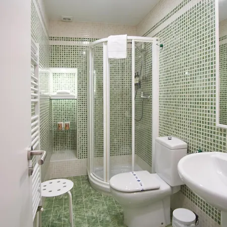 Apartment Arroyos Ponferrada