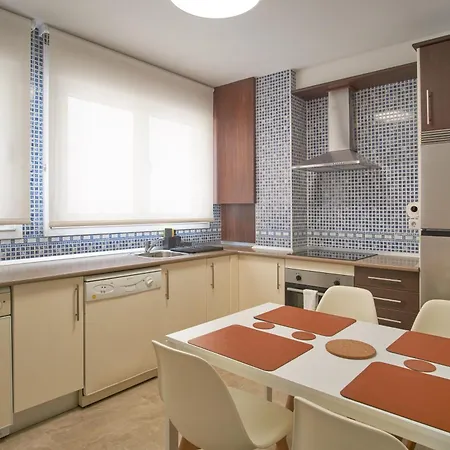 Arroyos Apartment