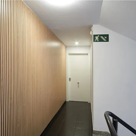 Apartment Arroyos