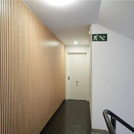 Apartman Arroyos