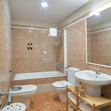 Arroyos Apartment *