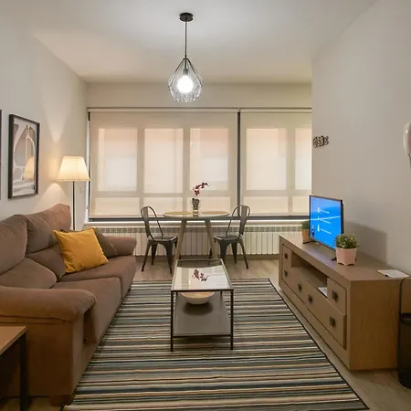 Apartment Arroyos