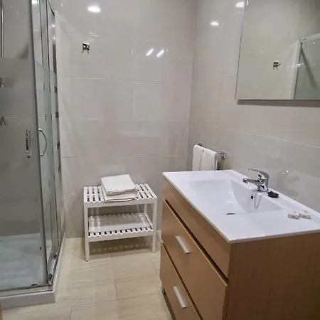 Arroyos Apartment