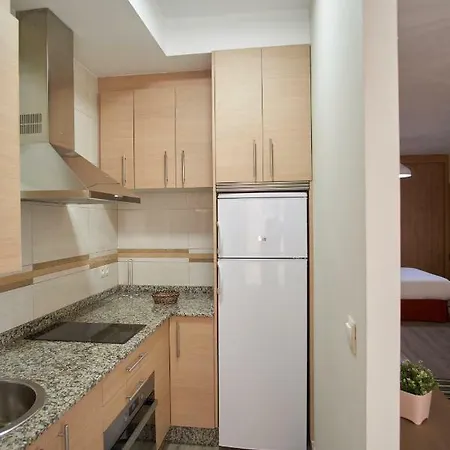 Apartman Arroyos