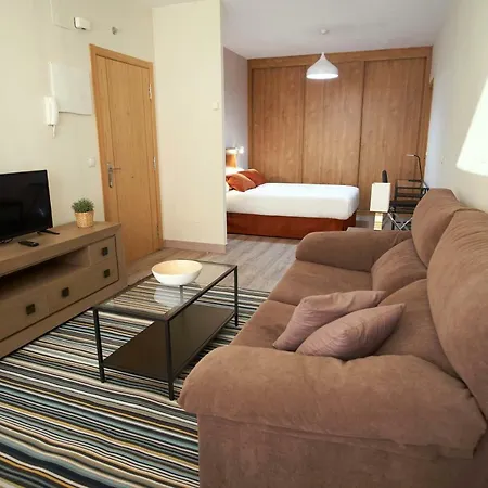 Arroyos Apartment *