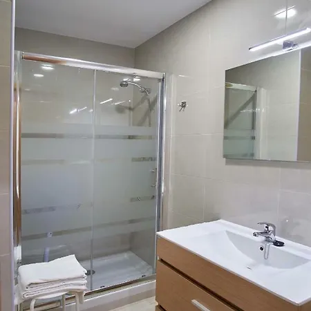 Arroyos Apartman *