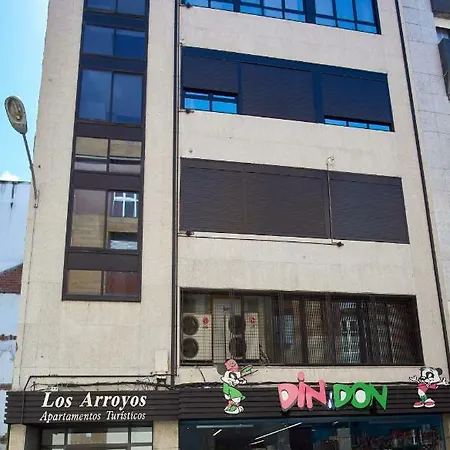 Arroyos