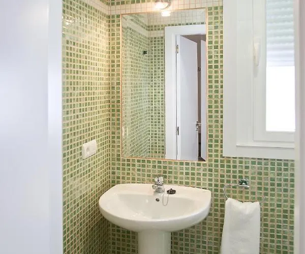 아파트 Arroyos 폰페라다