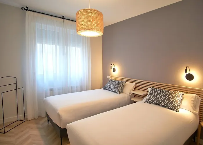 아파트 Arroyos 폰페라다