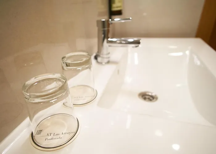 아파트 Arroyos 폰페라다