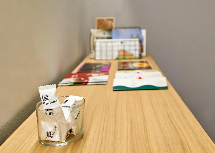 Arroyos 폰페라다