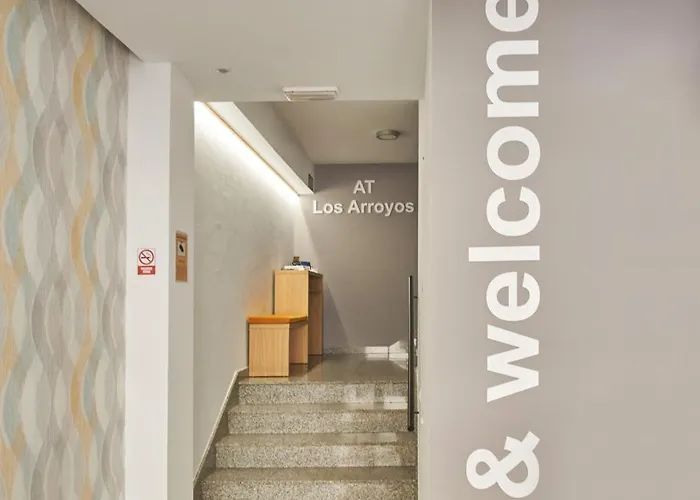 Arroyos * 폰페라다