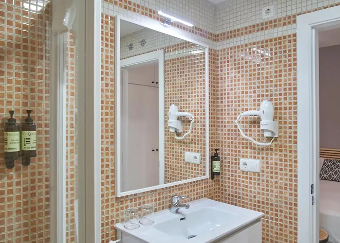 Arroyos * 폰페라다