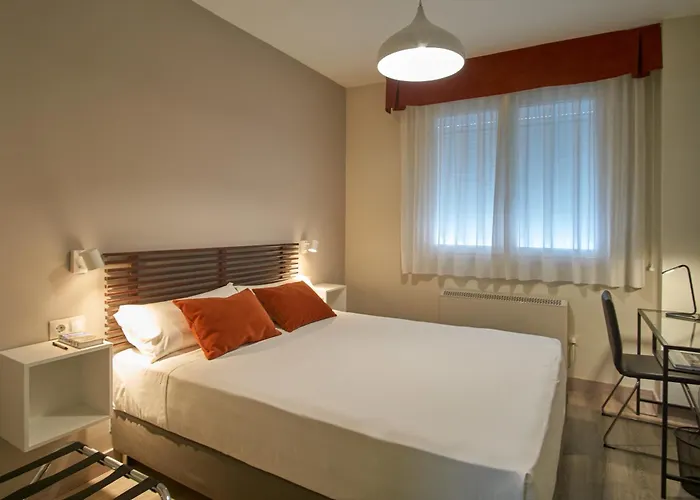 아파트 Arroyos 폰페라다