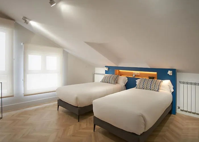 Arroyos 아파트 폰페라다