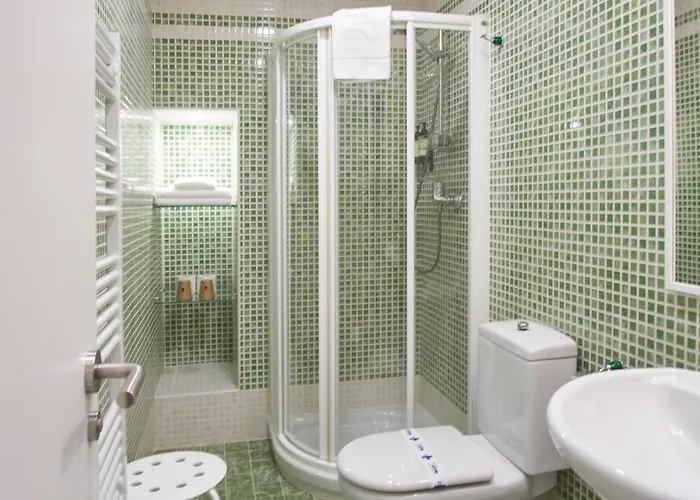 아파트 Arroyos 폰페라다